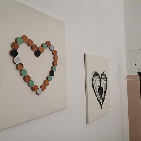 Apartmán Casa Di Nonna Pina, Kuca U Blizini Arene Pula Exteriér fotografie