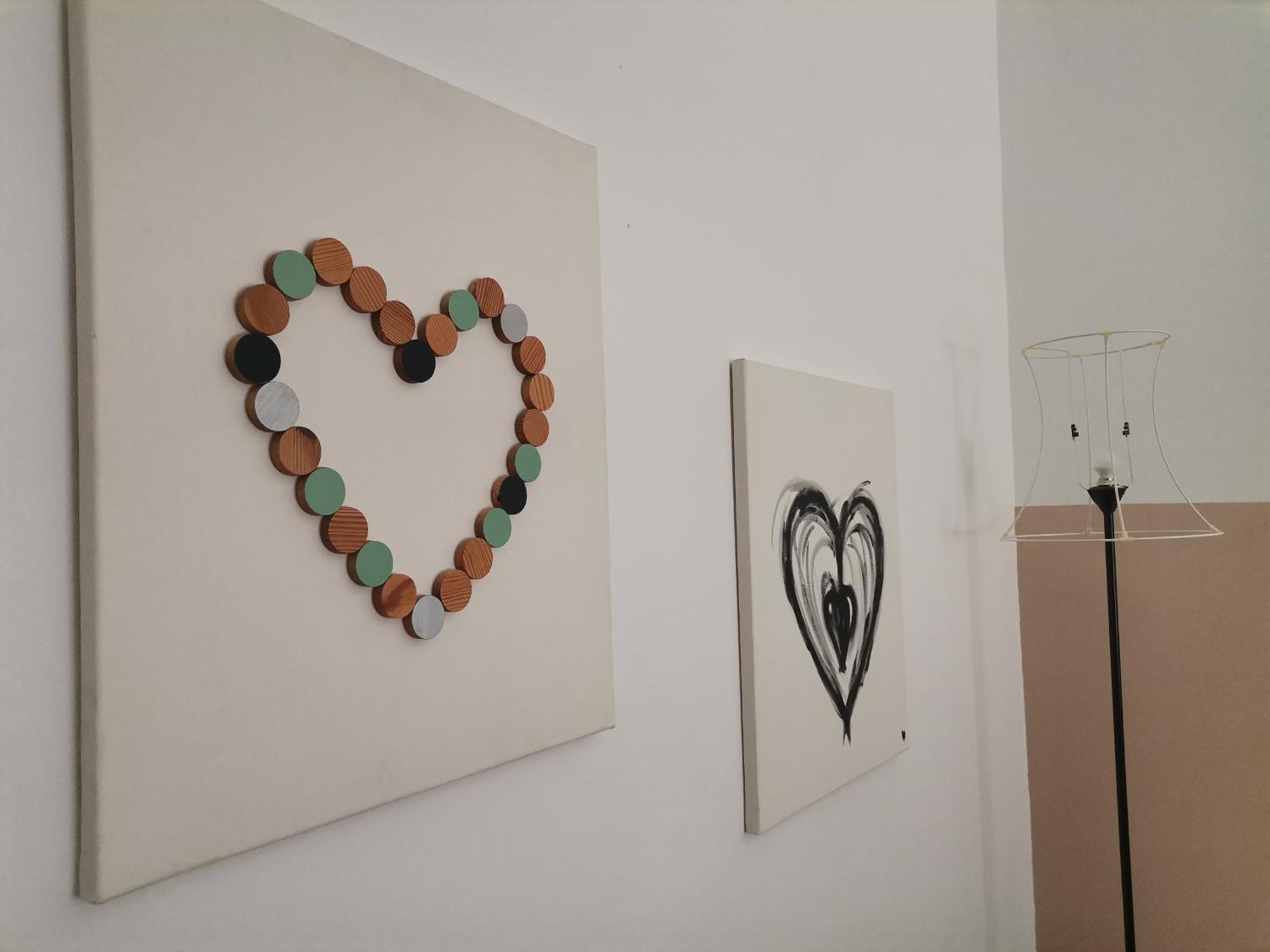 Apartmán Casa Di Nonna Pina, Kuca U Blizini Arene Pula Exteriér fotografie