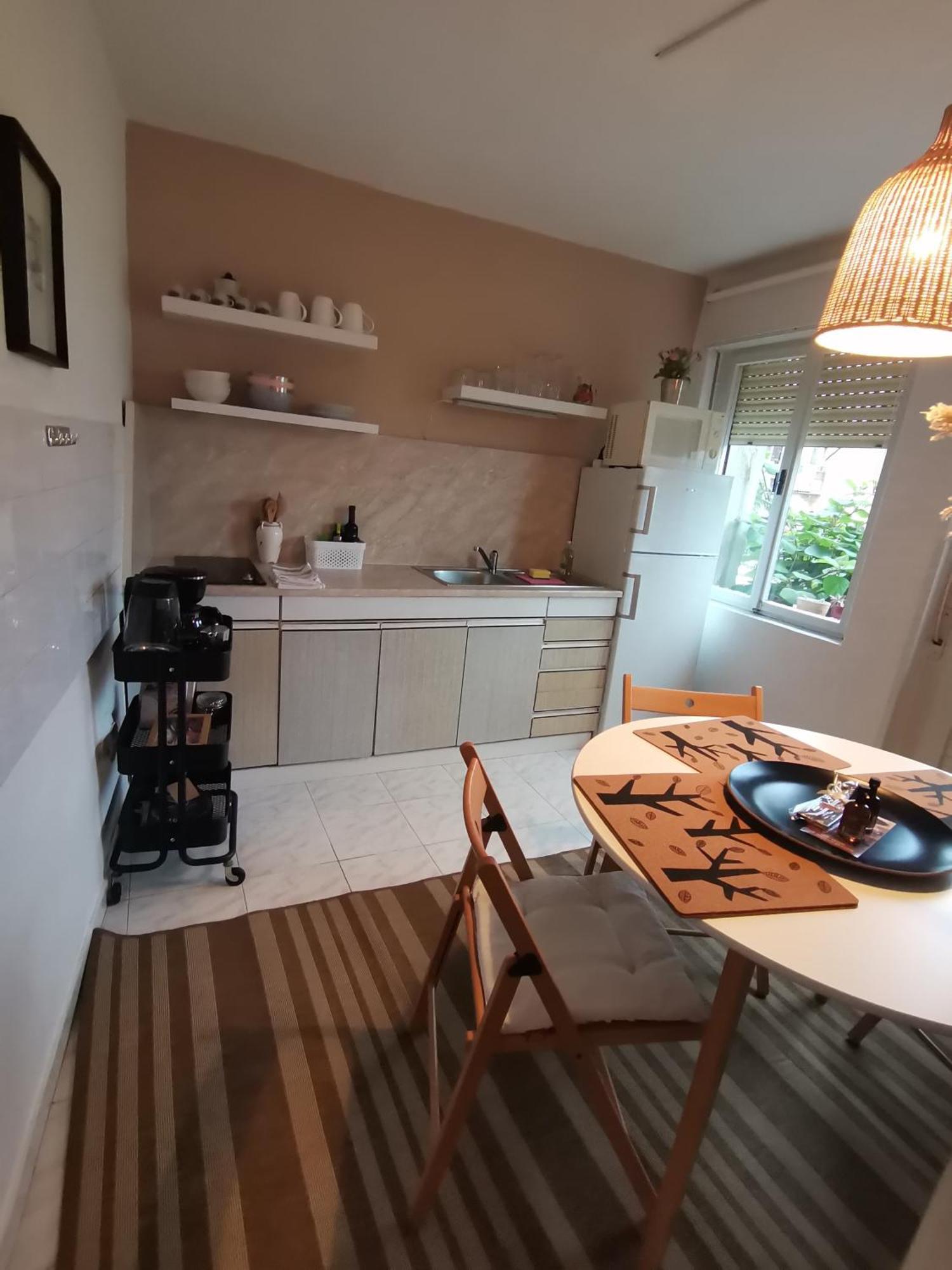 Apartmán Casa Di Nonna Pina, Kuca U Blizini Arene Pula Exteriér fotografie