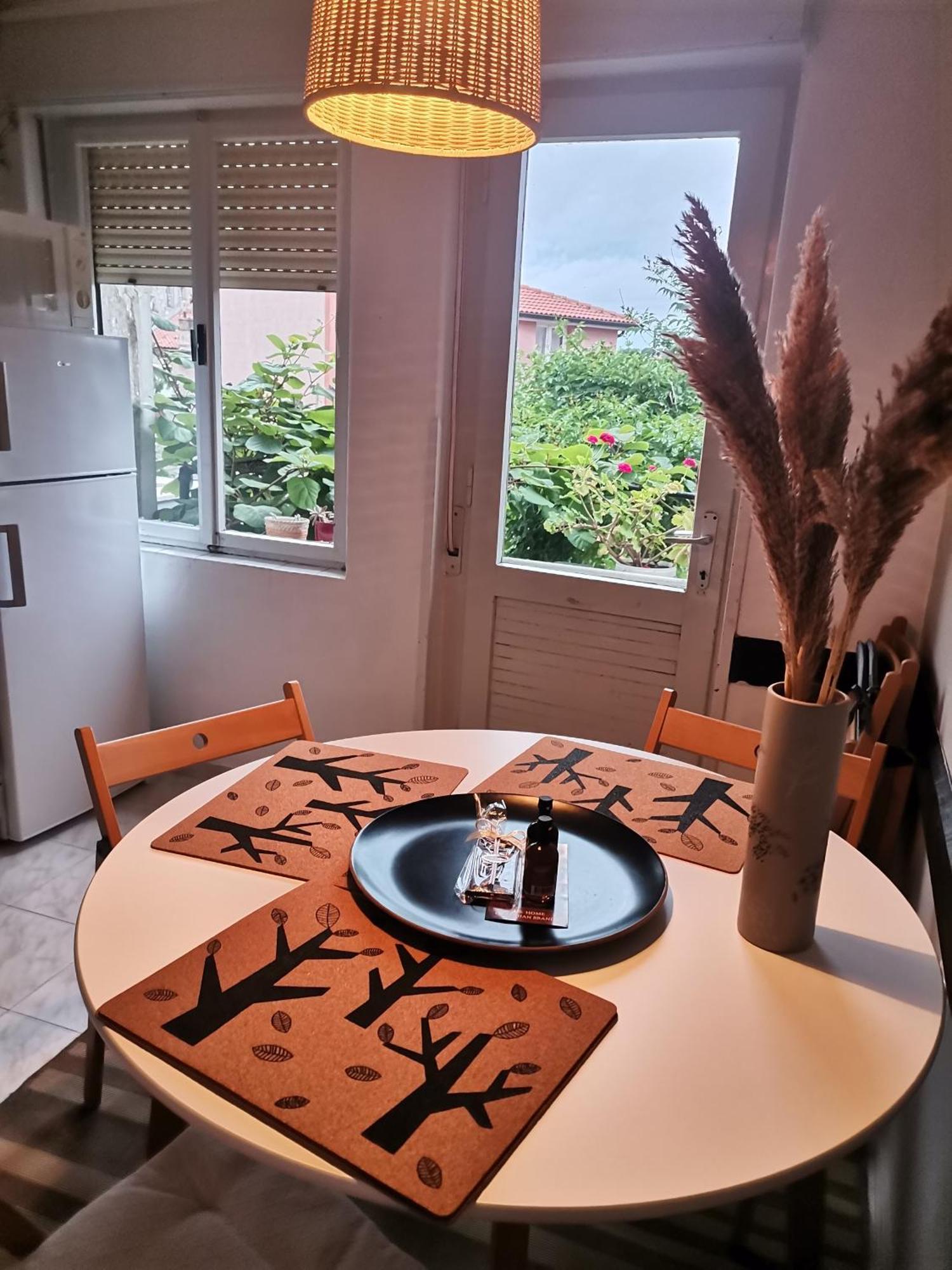 Apartmán Casa Di Nonna Pina, Kuca U Blizini Arene Pula Exteriér fotografie